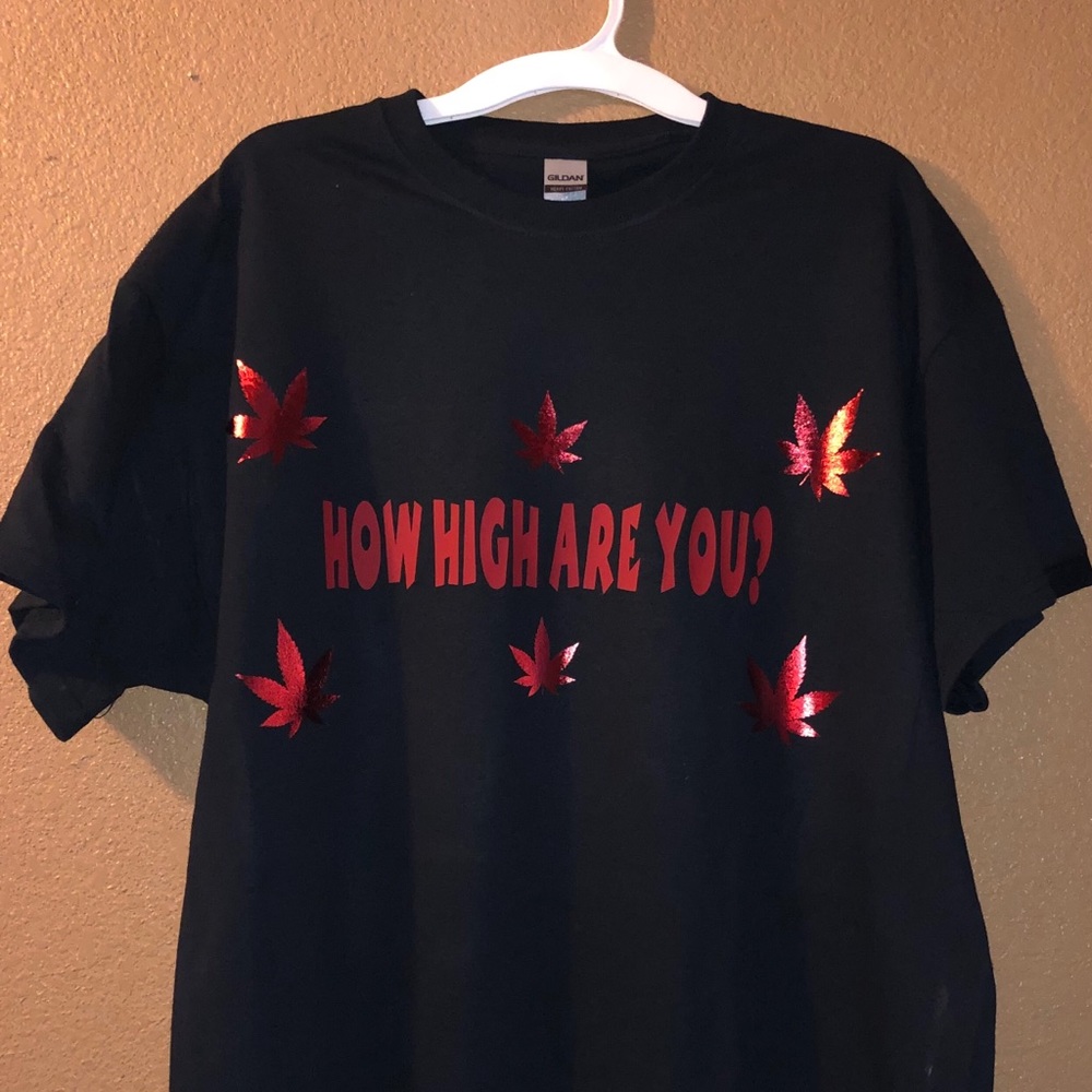 Graphic Tshirt